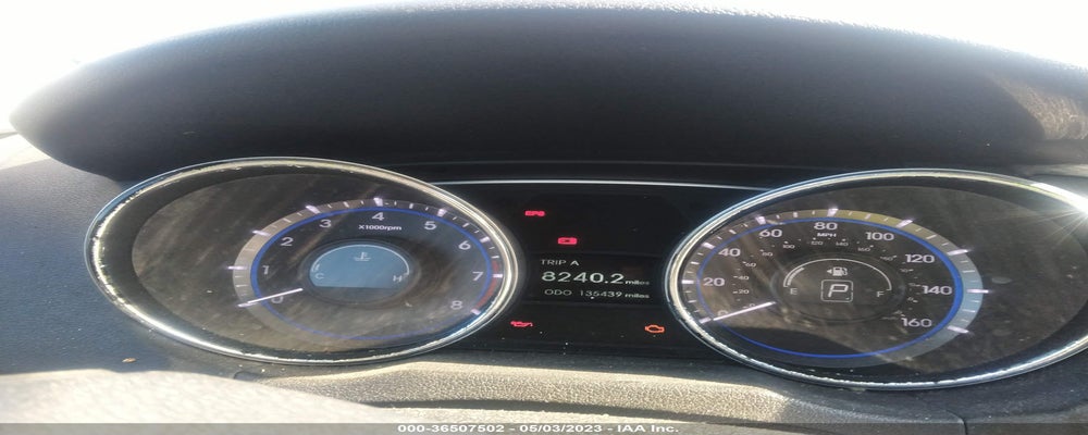 5NPEB4AC7DH794777 2013 HYUNDAI SONATA photo no. 7