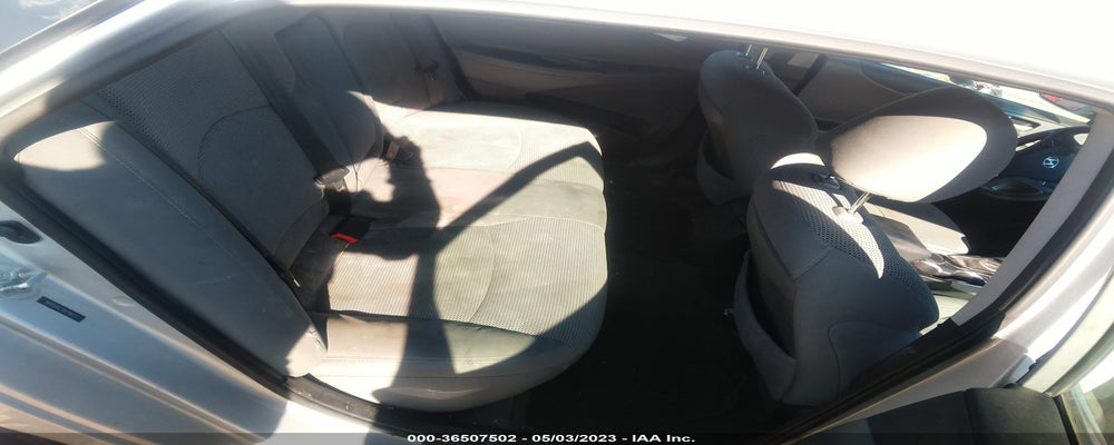 5NPEB4AC7DH794777 2013 HYUNDAI SONATA photo no. 8