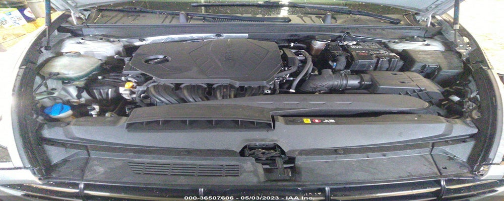 5NPEG4JA3MH065806 2021 HYUNDAI SONATA photo no. 10