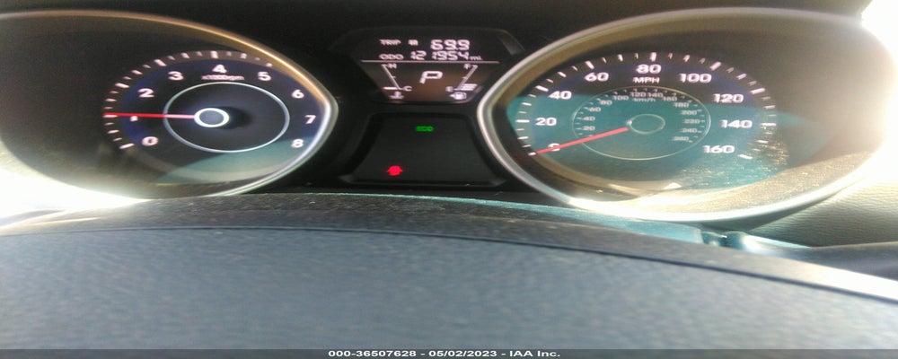 5NPDH4AE7DH180856 2013 HYUNDAI ELANTRA photo no. 7