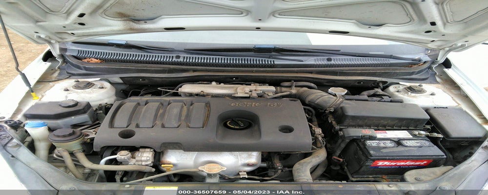 KMHCM3AC8BU197714 2011 HYUNDAI ACCENT photo no. 10