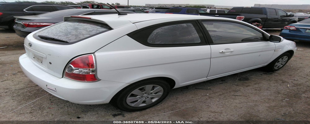 KMHCM3AC8BU197714 2011 HYUNDAI ACCENT photo no. 4