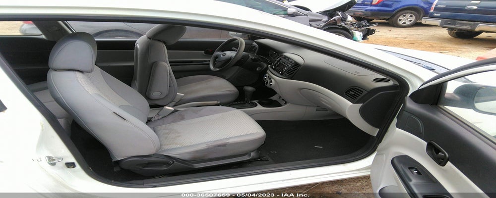 KMHCM3AC8BU197714 2011 HYUNDAI ACCENT photo no. 5