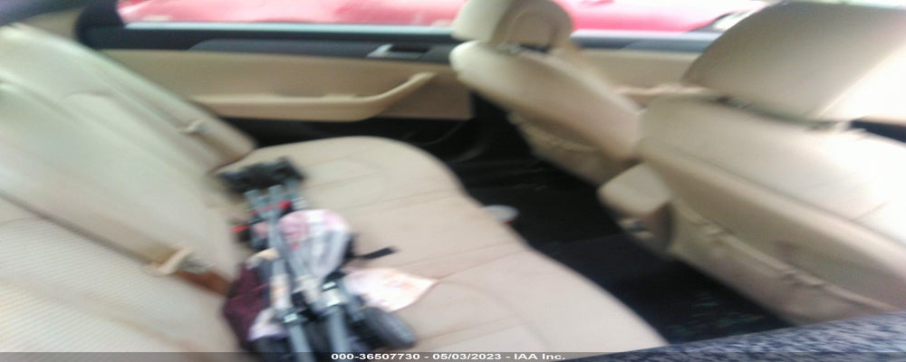 5NPE24AF0GH336206 2016 HYUNDAI SONATA photo no. 8