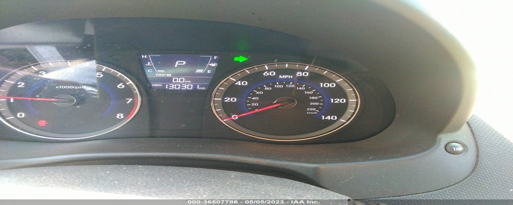 KMHCU4AE5CU243251 2012 HYUNDAI ACCENT photo no. 7