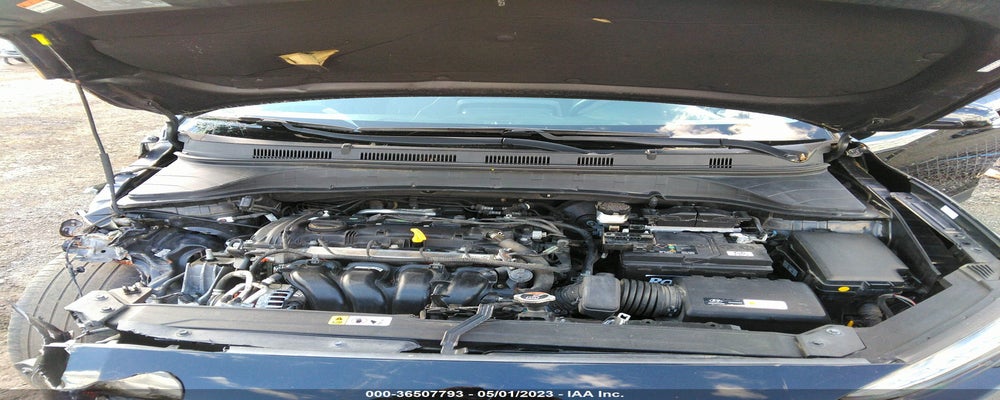 KM8K2CAA4JU064303 2018 HYUNDAI KONA photo no. 10