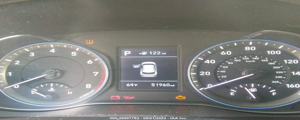 KM8K2CAA4JU064303 2018 HYUNDAI KONA photo no. 7
