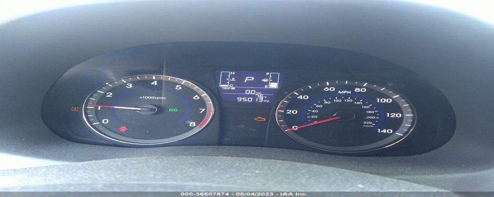 KMHCT4AEXGU073400 2016 HYUNDAI ACCENT photo no. 7