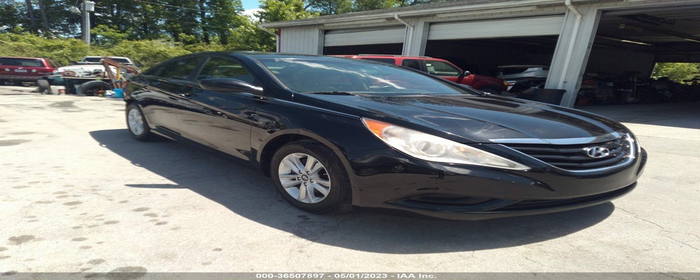 5NPEB4AC0BH204772 2011 HYUNDAI SONATA photo no. 18