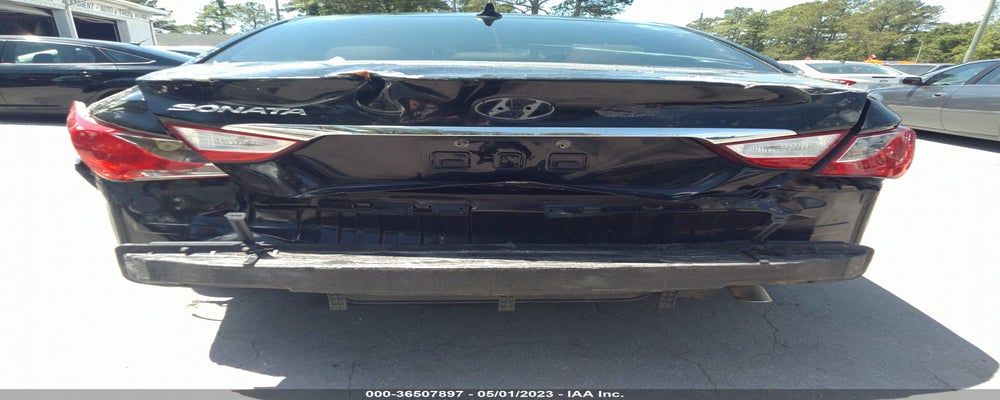 5NPEB4AC0BH204772 2011 HYUNDAI SONATA photo no. 6