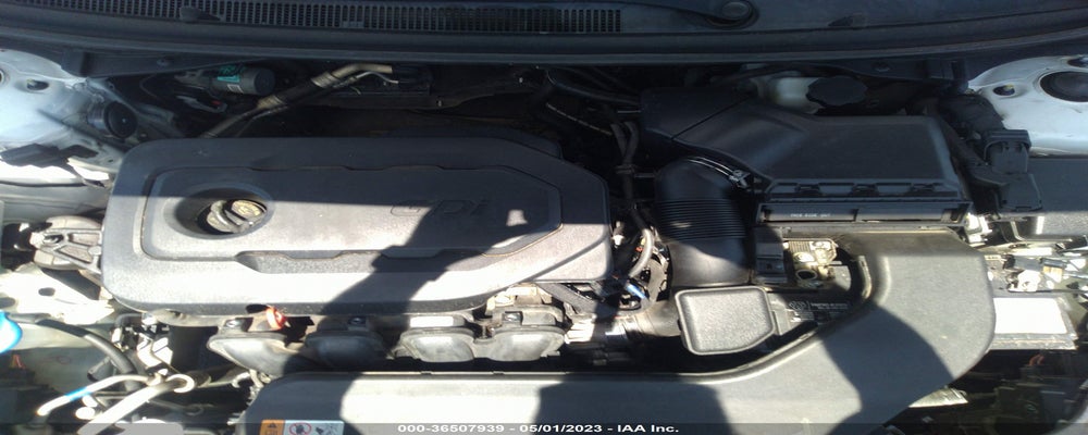 5NPE34AF9GH407271 2016 HYUNDAI SONATA photo no. 10