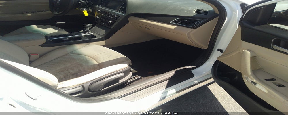 5NPE34AF9GH407271 2016 HYUNDAI SONATA photo no. 5