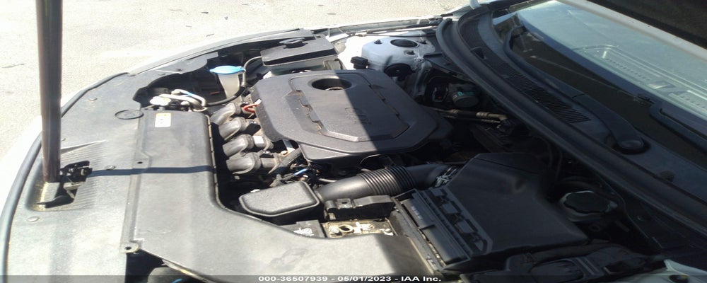 5NPE34AF9GH407271 2016 HYUNDAI SONATA photo no. 6