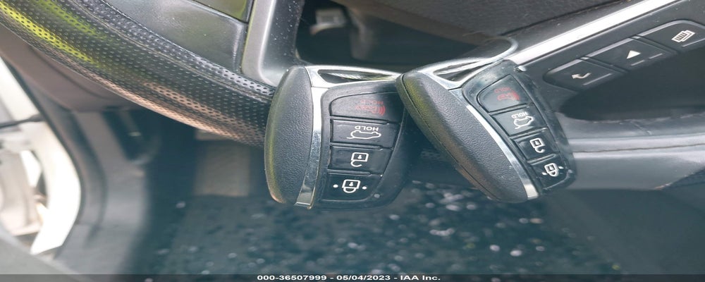 5XYZW3LA0EG197040 2014 HYUNDAI SANTA FE SPORT photo no. 11