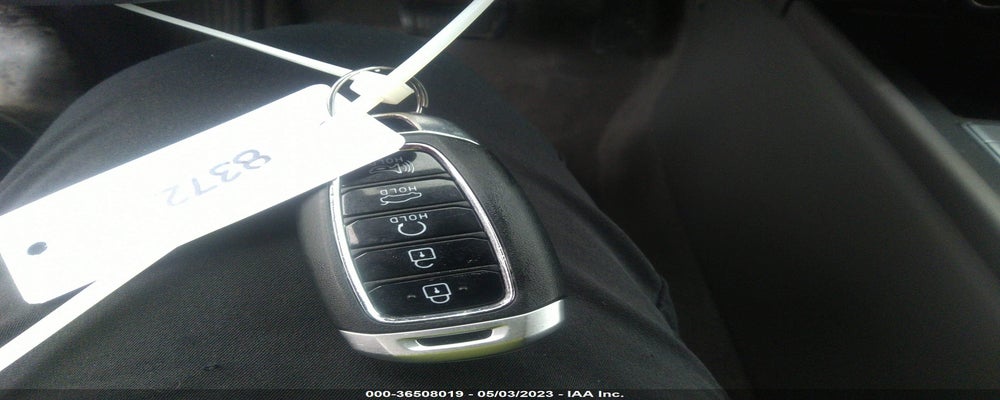 KMHLM4AG0MU093438 2021 HYUNDAI ELANTRA photo no. 11