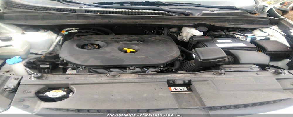 KM8JTCAF9F4072540 2015 HYUNDAI TUCSON photo no. 10