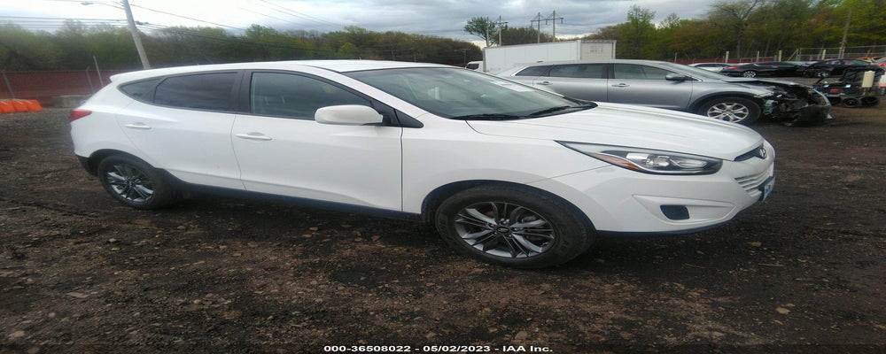 KM8JTCAF9F4072540 2015 HYUNDAI TUCSON photo no. 14