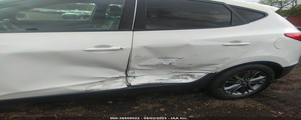KM8JTCAF9F4072540 2015 HYUNDAI TUCSON photo no. 6
