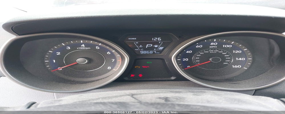5NPDH4AE7GH702194 2016 HYUNDAI ELANTRA photo no. 7