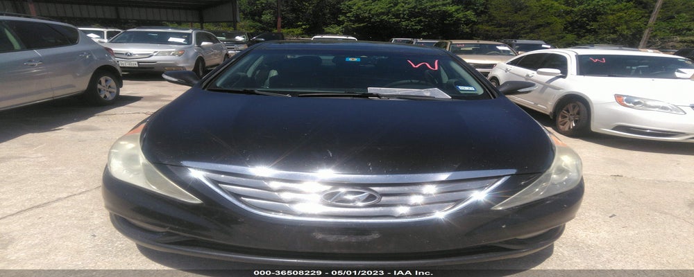 5NPEC4AC9CH354586 2012 HYUNDAI SONATA photo no. 6