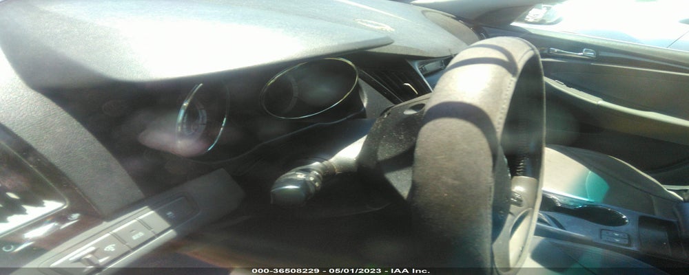 5NPEC4AC9CH354586 2012 HYUNDAI SONATA photo no. 7