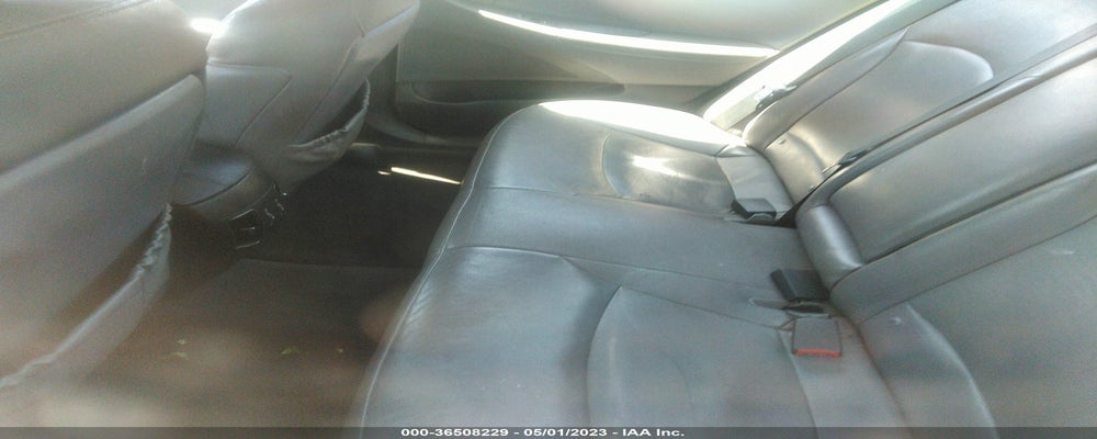 5NPEC4AC9CH354586 2012 HYUNDAI SONATA photo no. 8