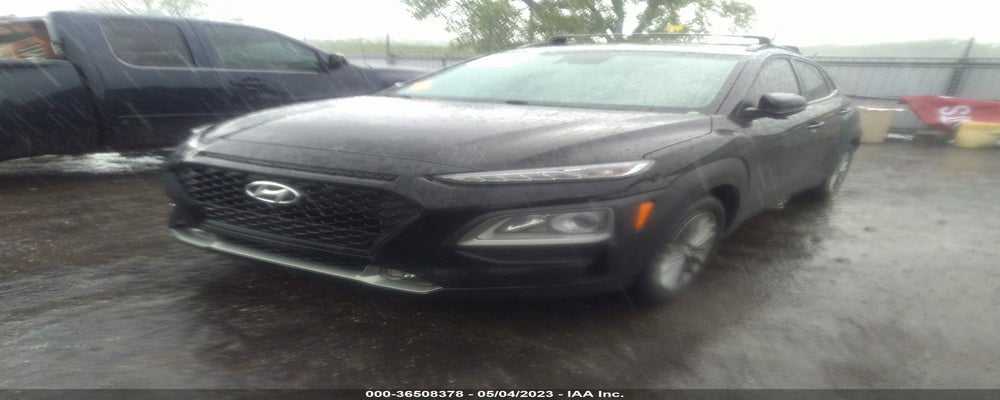 KM8K62AA6MU635504 2021 HYUNDAI KONA photo no. 2