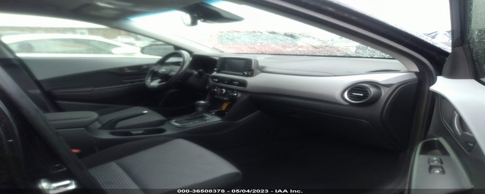KM8K62AA6MU635504 2021 HYUNDAI KONA photo no. 5
