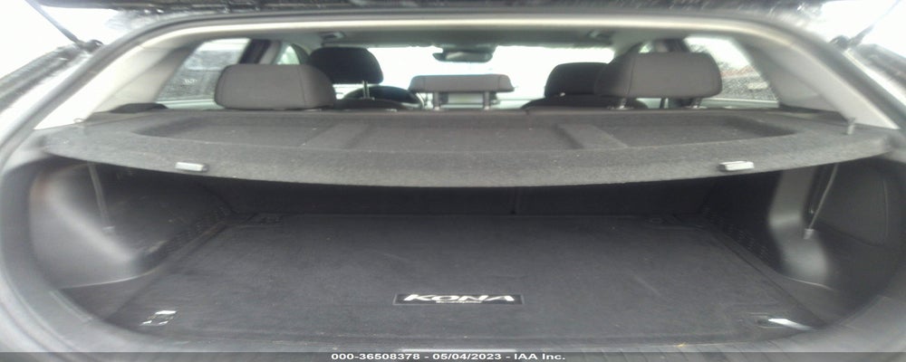KM8K62AA6MU635504 2021 HYUNDAI KONA photo no. 8