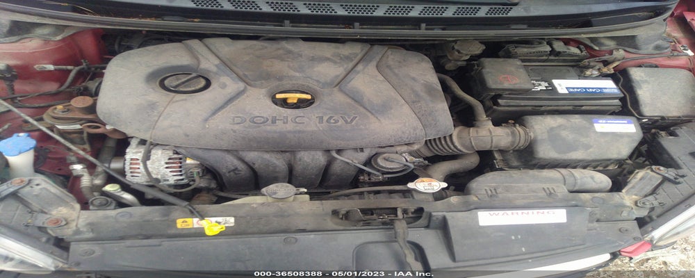 KMHDH4AE1CU497208 2012 HYUNDAI ELANTRA photo no. 10