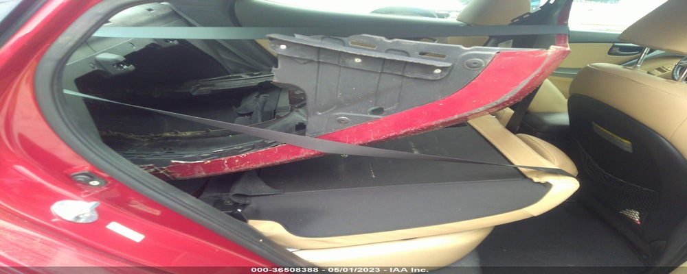 KMHDH4AE1CU497208 2012 HYUNDAI ELANTRA photo no. 8
