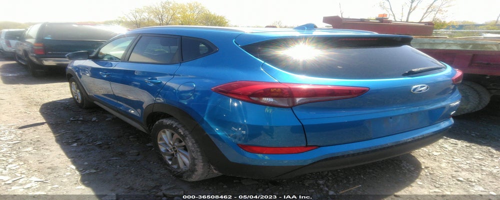 KM8J3CA48JU728685 2018 HYUNDAI TUCSON photo no. 3