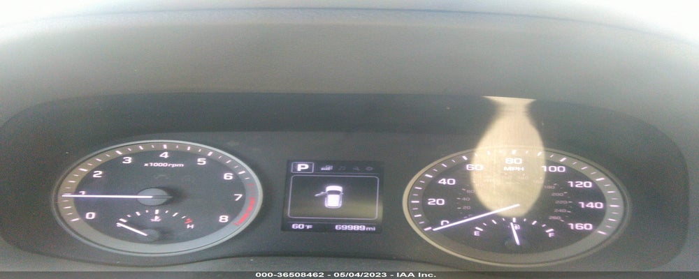 KM8J3CA48JU728685 2018 HYUNDAI TUCSON photo no. 7