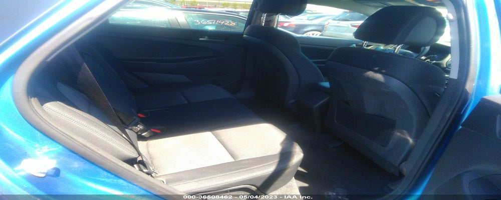 KM8J3CA48JU728685 2018 HYUNDAI TUCSON photo no. 8