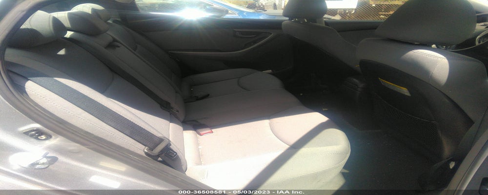 KMHDH4AE8DU577834 2013 HYUNDAI ELANTRA photo no. 8