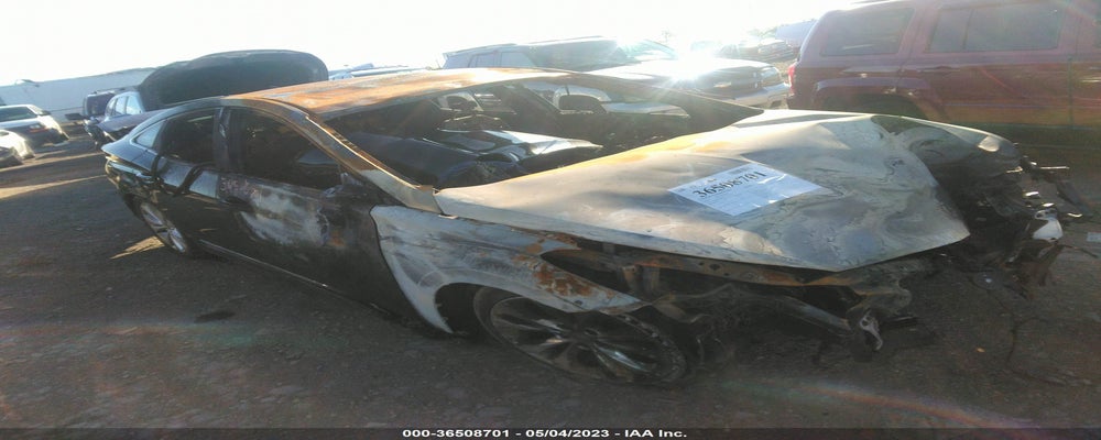 KMHFG4JG4DA227471 2013 HYUNDAI AZERA photo no. 1