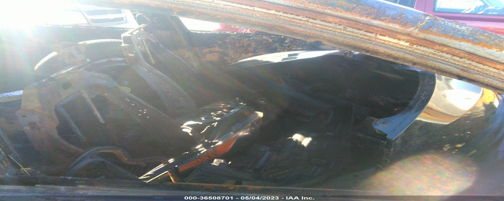 KMHFG4JG4DA227471 2013 HYUNDAI AZERA photo no. 5