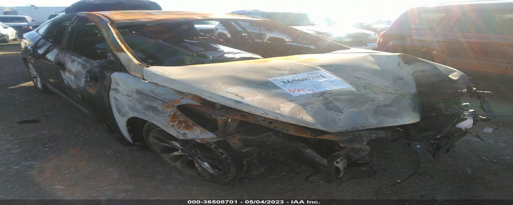 KMHFG4JG4DA227471 2013 HYUNDAI AZERA photo no. 6