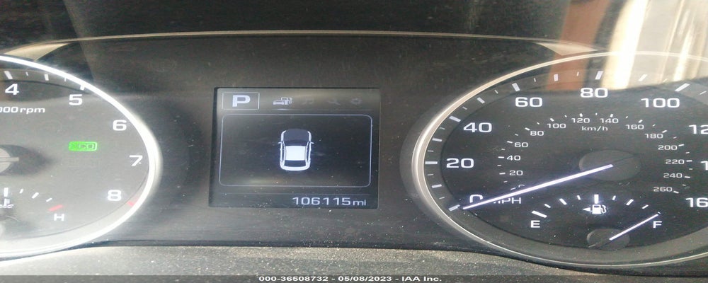 5NPD84LF6JH326844 2018 HYUNDAI ELANTRA photo no. 7