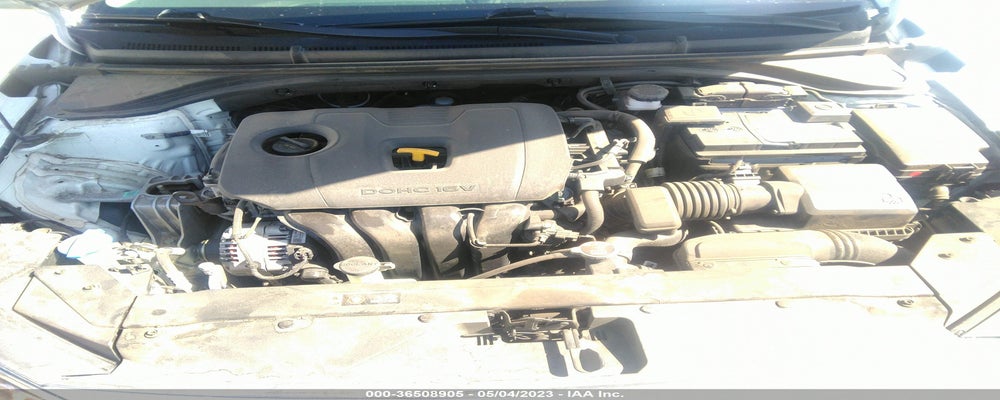 5NPD84LF2LH587553 2020 HYUNDAI ELANTRA photo no. 10