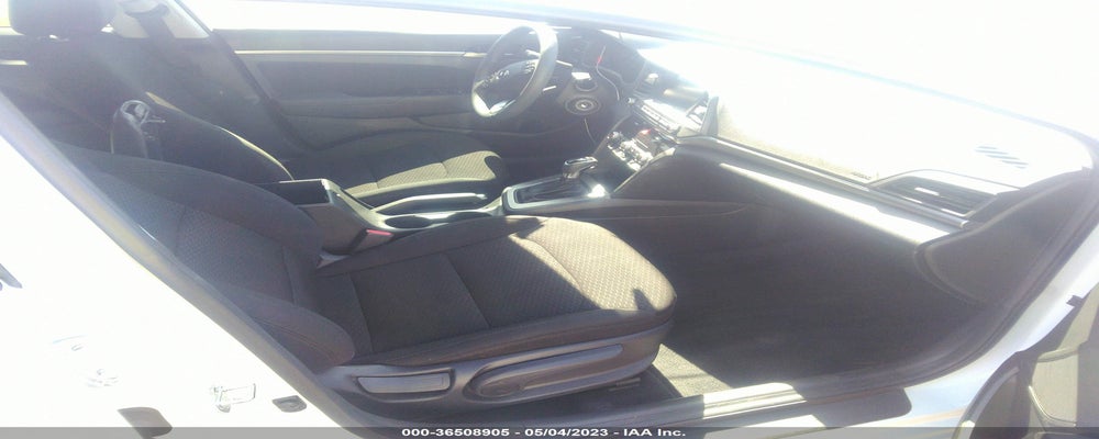 5NPD84LF2LH587553 2020 HYUNDAI ELANTRA photo no. 5