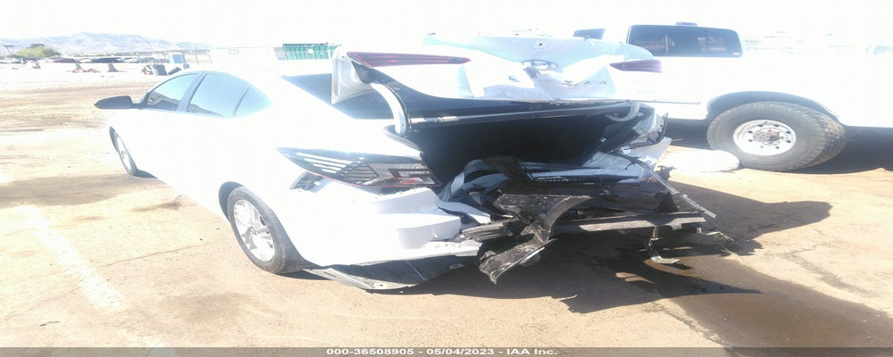 5NPD84LF2LH587553 2020 HYUNDAI ELANTRA photo no. 6
