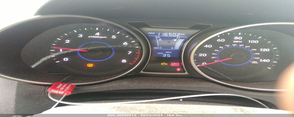 KMHTC6AD3EU213674 2014 HYUNDAI VELOSTER photo no. 7