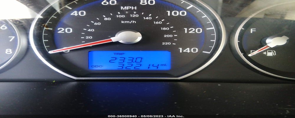 5XYZK4AG7BG060634 2011 HYUNDAI SANTA FE photo no. 7