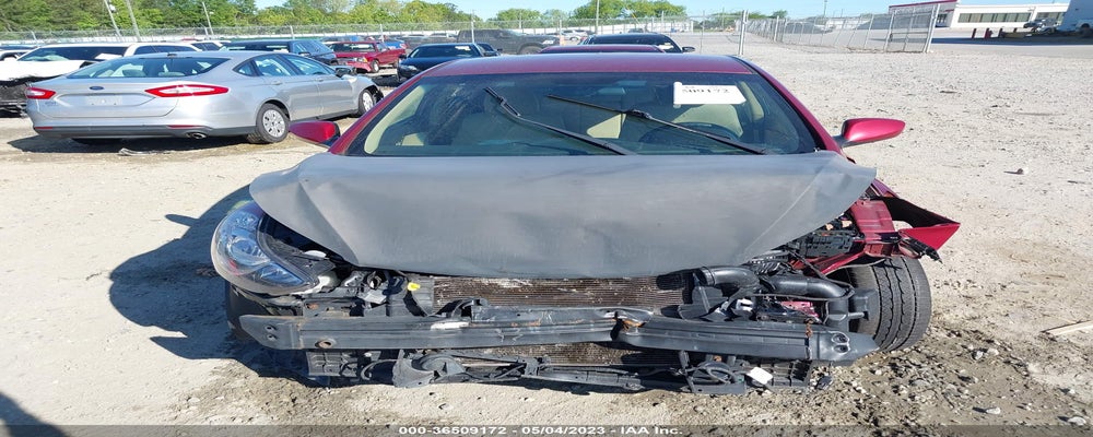 5NPDH4AE3DH392461 2013 HYUNDAI ELANTRA photo no. 6