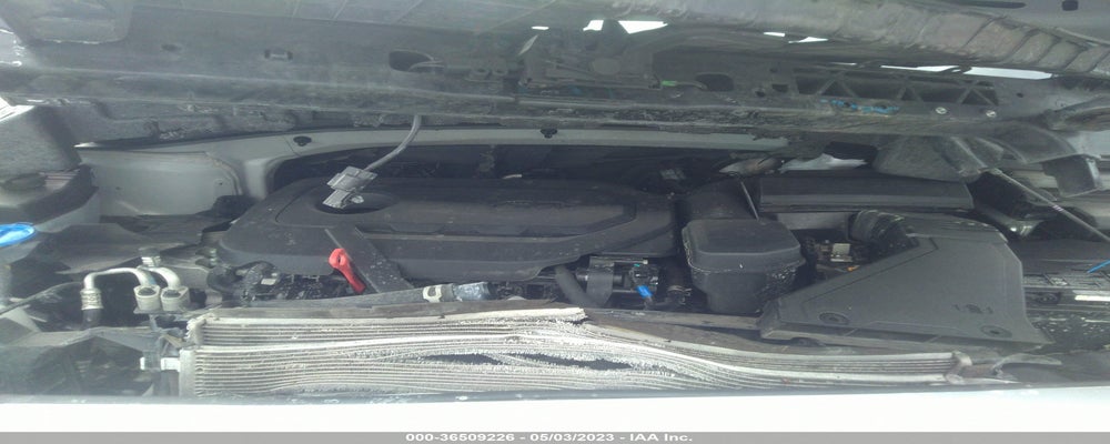 5NMS33AD1LH199762 2020 HYUNDAI SANTA FE photo no. 10