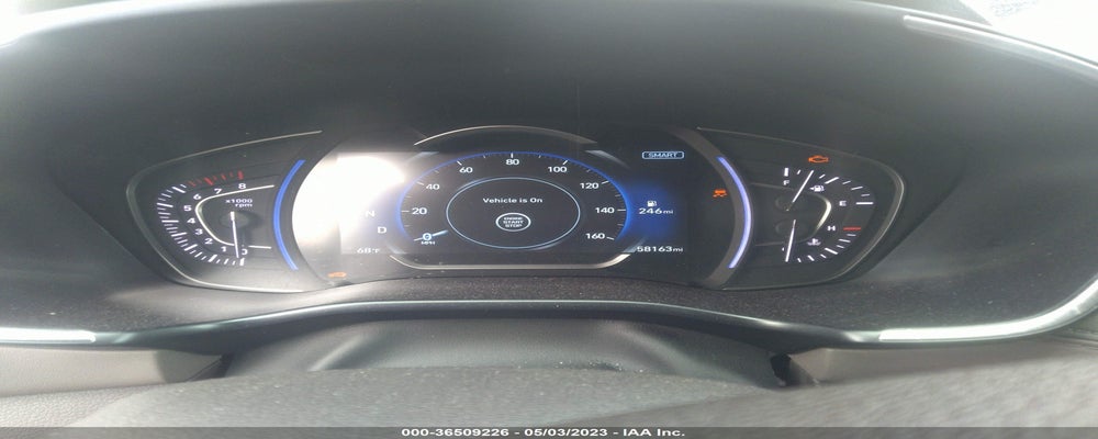 5NMS33AD1LH199762 2020 HYUNDAI SANTA FE photo no. 7