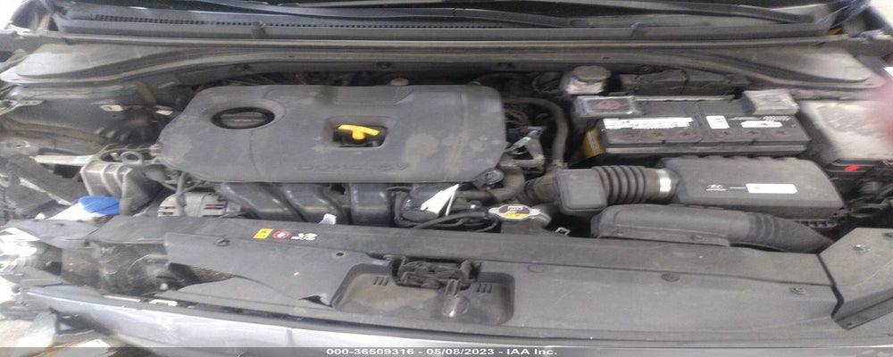 5NPD74LFXKH466397 2019 HYUNDAI ELANTRA photo no. 10