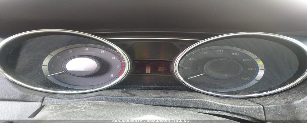 5NPEB4AC9EH872090 2014 HYUNDAI SONATA photo no. 7