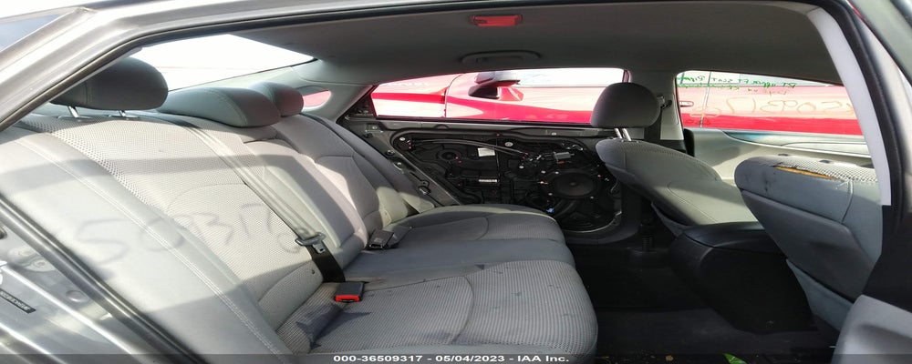 5NPEB4AC9EH872090 2014 HYUNDAI SONATA photo no. 8
